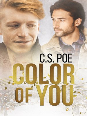 cover image of Color of You